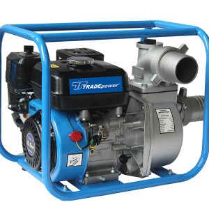 Trade Professional – Water Pump – 3 Inch – Petrol Trade Professional – Water Pump – 3 Inch – Petrol