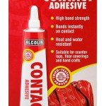 Alcolin Contact Adhesive – 25ml Alcolin Contact Adhesive – 25ml