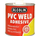 Alcolin PVC Weld – 500ml Alcolin PVC Weld – 500ml