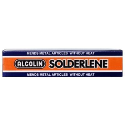 Alcolin Solderlene Liquid Cold Solder – 15g Alcolin Solderlene Liquid Cold Solder – 15g