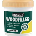 Alcolin Woodfiller Beech – 200g – Peach Alcolin Woodfiller Beech – 200g – Peach