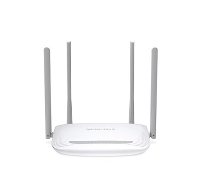 TP-Link Mercusys MW325R 300Mbps Enhanced Wireless N Router TP-Link Mercusys MW325R 300Mbps Enhanced Wireless N Router