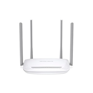 TP-Link Mercusys MW325R 300Mbps Enhanced Wireless N Router TP-Link Mercusys MW325R 300Mbps Enhanced Wireless N Router