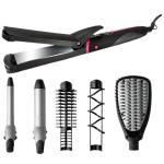 Solac 7 in 1 Hair Styler – Black Solac 7 in 1 Hair Styler – Black