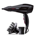 Solac Professional Hair Dryer – Black Solac Professional Hair Dryer – Black