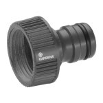 GARDENA Tap Connector, 23 mm GARDENA Tap Connector, 23 mm