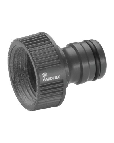 GARDENA Tap Connector, 23 mm GARDENA Tap Connector, 23 mm