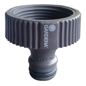 GARDENA Tap Connector, 30,2 mm GARDENA Tap Connector, 30,2 mm