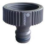 GARDENA Tap Connector, 30,2 mm GARDENA Tap Connector, 30,2 mm