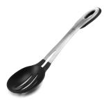 Jamie Oliver – Slotted Spoon – Black Jamie Oliver – Slotted Spoon – Black
