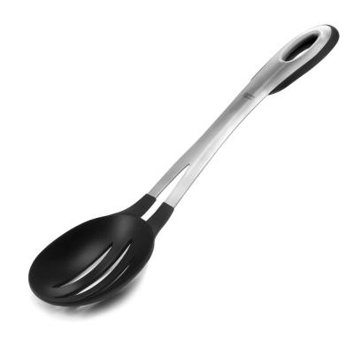 Jamie Oliver – Slotted Spoon – Black Jamie Oliver – Slotted Spoon – Black