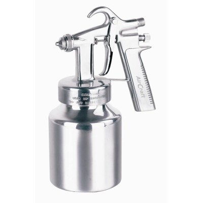 Aircraft Spray Gun Low Pressure Max 3.5Bar Pressure Aircraft Spray Gun Low Pressure Max 3.5Bar Pressure
