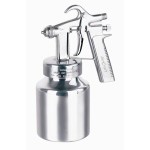 Aircraft Spray Gun Low Pressure Max 3.5Bar Pressure Aircraft Spray Gun Low Pressure Max 3.5Bar Pressure