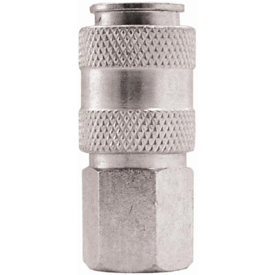 Aircraft Quick Coupler Universal 1/4″ Female Aircraft Quick Coupler Universal 1/4″ Female