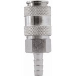 Aircraft Quick Coupler Universal 8mm Hosetail Aircraft Quick Coupler Universal 8mm Hosetail