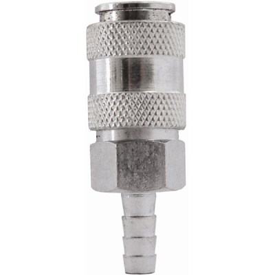 Aircraft Quick Coupler Universal 8mm Hosetail Aircraft Quick Coupler Universal 8mm Hosetail