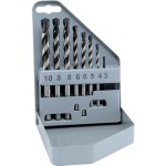 Alpen Profi Beton Concrete Drill Bit Set 8 Piece Alpen Profi Beton Concrete Drill Bit Set 8 Piece