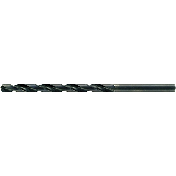 Alpen Hss Drill Bit 4.5mm 185 X 125 Extra Long Alpen Hss Drill Bit 4.5mm 185 X 125 Extra Long