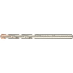 Alpen Masonry Drill Bit Long Life 6 X 100mm Alpen Masonry Drill Bit Long Life 6 X 100mm
