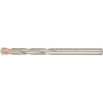 Alpen Masonry Drill Bit Long Life 6.5 X 100mm Alpen Masonry Drill Bit Long Life 6.5 X 100mm