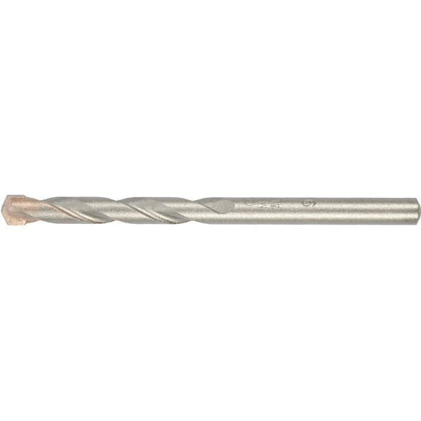 Alpen Masonry Drill Bit Long Life 8 X 120mm Alpen Masonry Drill Bit Long Life 8 X 120mm