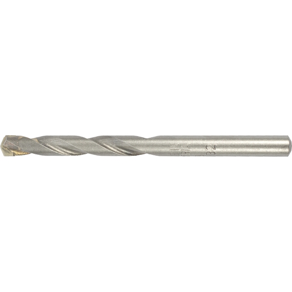 Alpen Masonry Drill Bit Long Life 9 X 120mm Alpen Masonry Drill Bit Long Life 9 X 120mm