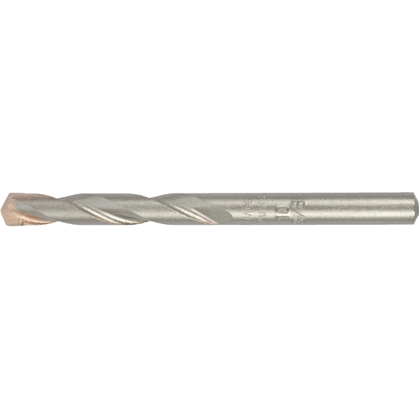 Alpen Masonry Drill Bit Long Life 10 X 120mm Alpen Masonry Drill Bit Long Life 10 X 120mm