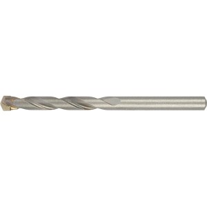 Alpen Masonry Drill Bit Long Life 11 X 150mm Alpen Masonry Drill Bit Long Life 11 X 150mm