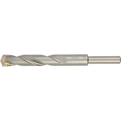 Alpen Masonry Drill Bit Long Life 14 X 150mm Alpen Masonry Drill Bit Long Life 14 X 150mm