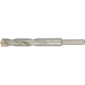 Alpen Masonry Drill Bit Long Life 15 X 150mm Alpen Masonry Drill Bit Long Life 15 X 150mm