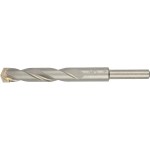 Alpen Masonry Drill Bit Long Life 15 X 150mm Alpen Masonry Drill Bit Long Life 15 X 150mm