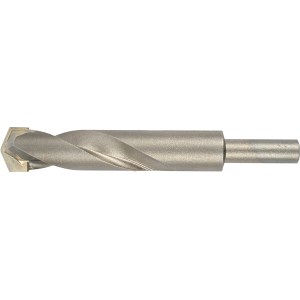 Alpen Masonry Drill Bit Long Life 22 X 160mm Alpen Masonry Drill Bit Long Life 22 X 160mm
