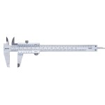 ACCUD Vernier Caliper 0-150mm (0.02mm) ACCUD Vernier Caliper 0-150mm (0.02mm)