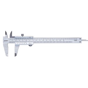 ACCUD Vernier Caliper 0-200mm (0.02mm) ACCUD Vernier Caliper 0-200mm (0.02mm)