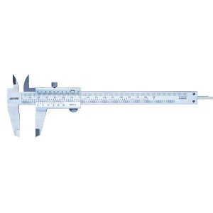 ACCUD Vernier Caliper 0-200mm (0.05mm) ACCUD Vernier Caliper 0-200mm (0.05mm)