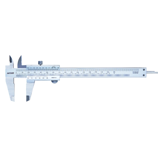 ACCUD Vernier Caliper 0-300mm (0.02mm) ACCUD Vernier Caliper 0-300mm (0.02mm)