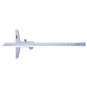 ACCUD Vernier Depth Gauge 0-150mm ACCUD Vernier Depth Gauge 0-150mm