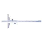 ACCUD Vernier Depth Gauge 0-150mm ACCUD Vernier Depth Gauge 0-150mm