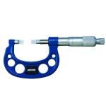 ACCUD Blade Micrometer 100-125mm (0.01mm) ACCUD Blade Micrometer 100-125mm (0.01mm)