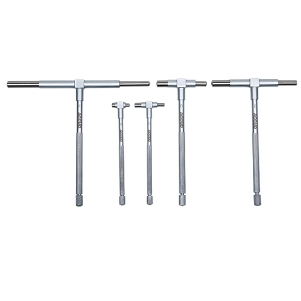 ACCUD Telescopick Gauge Set ACCUD Telescopick Gauge Set