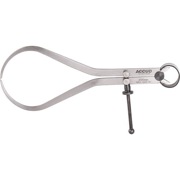 ACCUD Outside Spring Caliper 200mm ACCUD Outside Spring Caliper 200mm