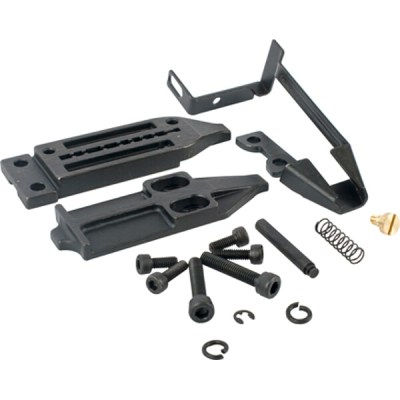 Aircraft Air Nailer Service Kit Driver Guide Comp. (1/36-46) for At0002 Aircraft Air Nailer Service Kit Driver Guide Comp. (1/36-46) for At0002