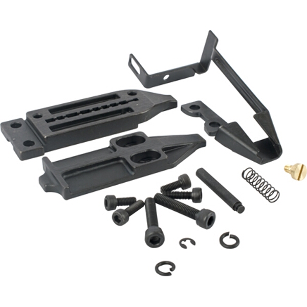 Aircraft Air Nailer Service Kit Driver Guide Comp. (1/36-46) for At0002 Aircraft Air Nailer Service Kit Driver Guide Comp. (1/36-46) for At0002