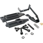 Aircraft Air Nailer Service Kit Driver Guide Comp. (1/36-46) for At0002 Aircraft Air Nailer Service Kit Driver Guide Comp. (1/36-46) for At0002