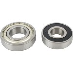 Aircraft Air Imp. Wrench Service Kit Bearings (15/22) for At0004 Aircraft Air Imp. Wrench Service Kit Bearings (15/22) for At0004