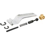 Aircraft Air Sander Service Kit Trigger Comp.(4/6/8-10/18/19) for At0010 Aircraft Air Sander Service Kit Trigger Comp.(4/6/8-10/18/19) for At0010