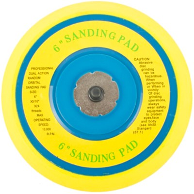 Aircraft Air Sander Service Kit Sanding Pad(47) for At0010 Aircraft Air Sander Service Kit Sanding Pad(47) for At0010