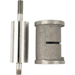 Aircraft Air Angle Grind. Service Kit Cyl. & Rotor (24-26) for At0013 Aircraft Air Angle Grind. Service Kit Cyl. & Rotor (24-26) for At0013