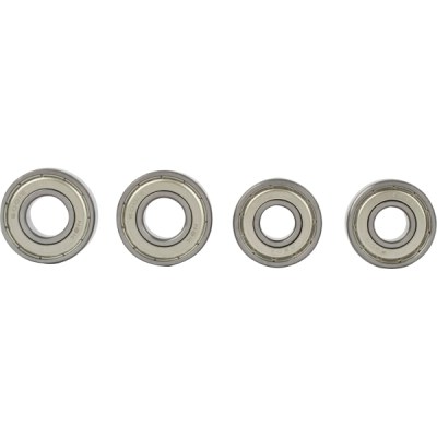 Aircraft Air Palm Sander Service Kit Bearings Var. (4/15) for At0014 Aircraft Air Palm Sander Service Kit Bearings Var. (4/15) for At0014