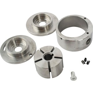 Aircraft Air Palm Sander Service Kit Cyl. & Rotor (2/5/6/7/9/11) for At0014 Aircraft Air Palm Sander Service Kit Cyl. & Rotor (2/5/6/7/9/11) for At0014